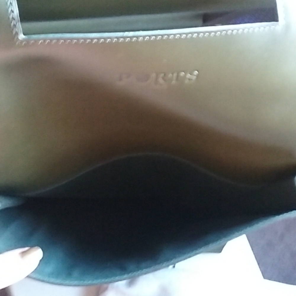 PORTS 1961 Bag - Picture 6 of 7